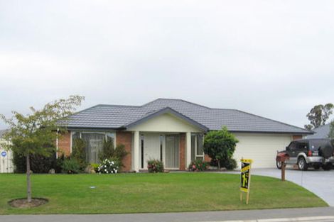 Photo of property in 27 Rembrandt Drive, Rolleston, 7614