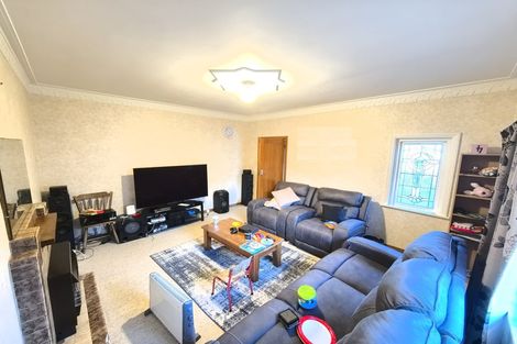 Photo of property in 213 Waterloo Road, Hutt Central, Lower Hutt, 5011