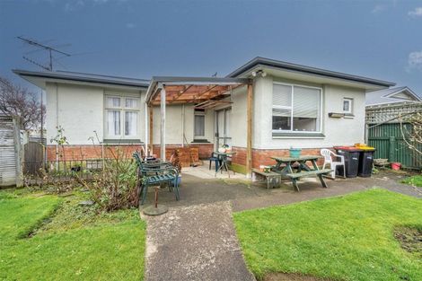 Photo of property in 124 Selwyn Street, Appleby, Invercargill, 9812