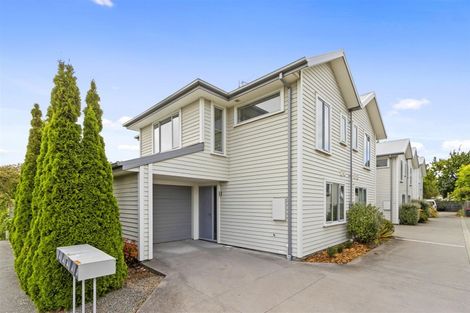 Photo of property in 182a Milton Street, Sydenham, Christchurch, 8023