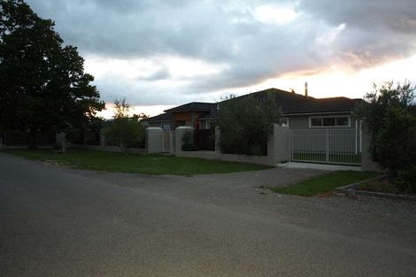 Photo of property in 6a Cotter Street, Greytown, 5712