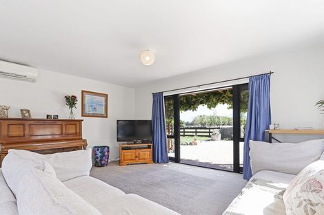 Photo of property in 206 Mount Brown Road, Glasnevin, Amberley, 7482