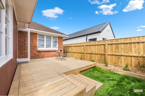 Photo of property in 26c Wilford Street, Wallaceville, Upper Hutt, 5018