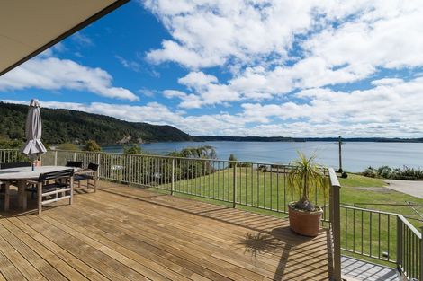 Photo of property in 463 State Highway 30, Lake Rotoma, Rotorua, 3074