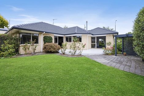 Photo of property in 1 Robinia Place, Ohauiti, Tauranga, 3112
