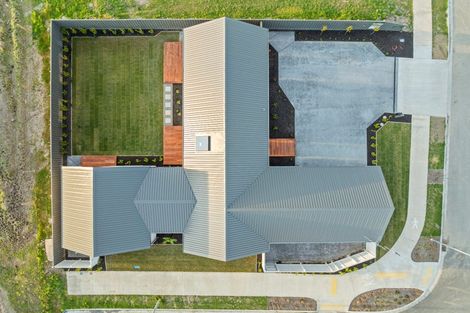 Photo of property in 1 Cathie Street, Rangiora, 7400