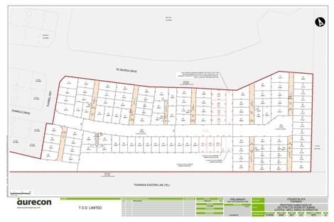 Photo of property in 4 Whau Lane, Papamoa, 3118