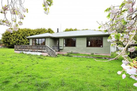 Photo of property in 23 Tussock Creek Grove Bush Road, Grove Bush, Invercargill, 9876