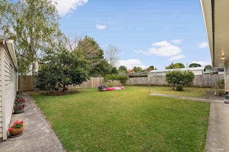 Photo of property in 91 Opaheke Road, Opaheke, Papakura, 2113
