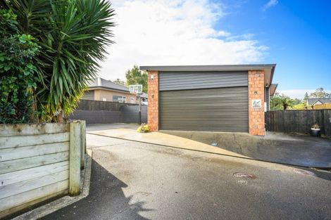 Photo of property in 18 Galea Grove, Kelvin Grove, Palmerston North, 4414