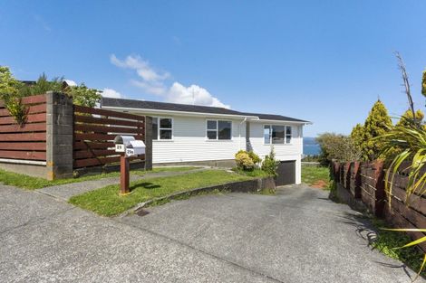 Photo of property in 29 Oakleigh Street, Maungaraki, Lower Hutt, 5010