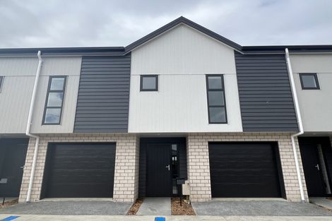 Photo of property in 4/1 North Ridge Drive, Rototuna North, Hamilton, 3281