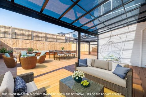 Photo of property in 8 Pirihonga Road, Flat Bush, Auckland, 2019