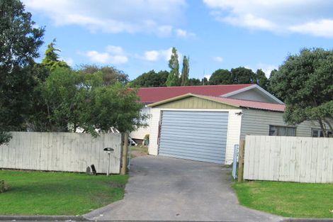 Photo of property in 1/11 Oreti Place, Clover Park, Auckland, 2019