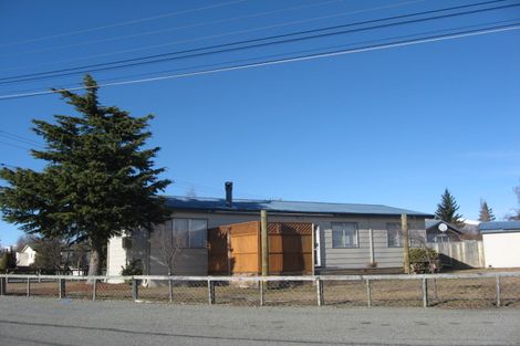 Photo of property in 28 Maryburn Road, Twizel, 7901