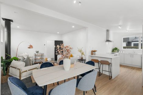 Photo of property in 41 Mackenzie Avenue, Woolston, Christchurch, 8023