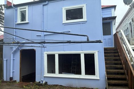 Photo of property in 106 Mein Street, Newtown, Wellington, 6021