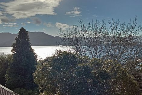 Photo of property in 8 Moerangi Street, Broad Bay, Dunedin, 9014