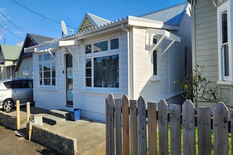 Photo of property in 190 Leith Street, North Dunedin, Dunedin, 9016