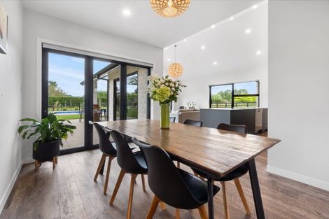 Photo of property in 48b Trentham Road, Matangi, Hamilton, 3284