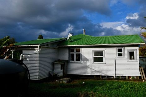 Photo of property in 5-7 Wharf Road, Karamea, 7893