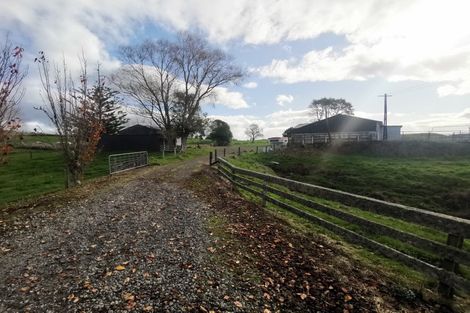 Photo of property in 157 Norfolk Road, Norfolk, Inglewood, 4388