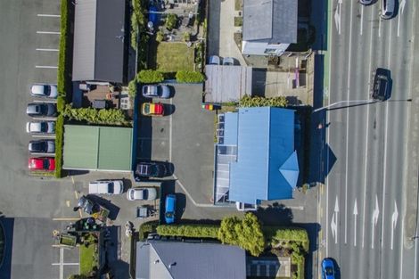 Photo of property in 4 Whitmore Street, Edgeware, Christchurch, 8013