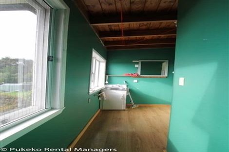 Photo of property in 396 Redoubt Road, Totara Park, Auckland, 2019