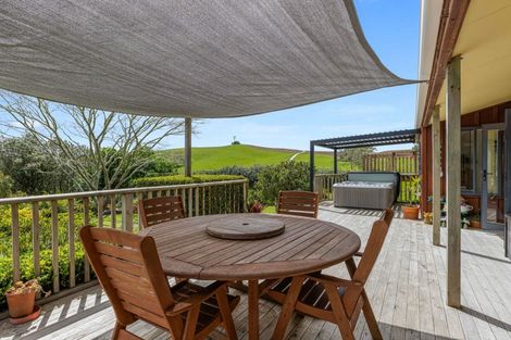 Photo of property in 173 Bosher Road, Wellsford, 0974