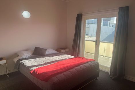 Photo of property in Old Bnz Chambers, 13/79 Manners Street, Te Aro, Wellington, 6011