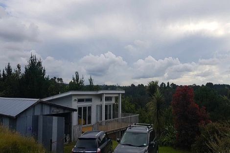 Photo of property in 506 Oropi Road, Oropi, Tauranga, 3173