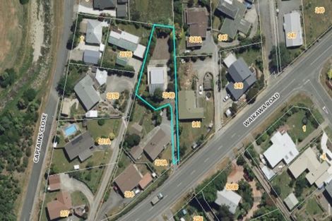 Photo of property in 239b Waikawa Road, Waikawa, Picton, 7220