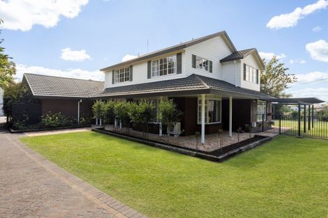 Photo of property in 1 Grace Avenue, Leamington, Cambridge, 3432