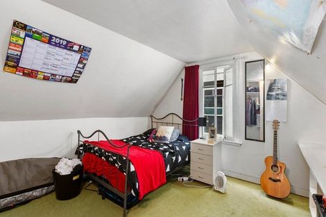 Photo of property in 307 Stuart Street, Dunedin Central, Dunedin, 9016