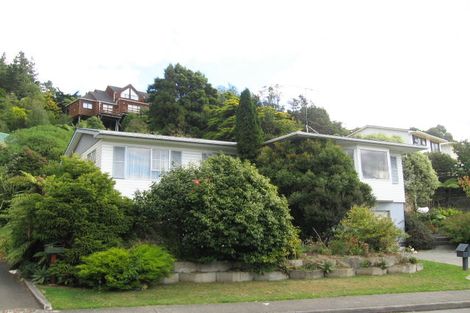 Photo of property in 81 Sunbrae Drive, Silverstream, Upper Hutt, 5019