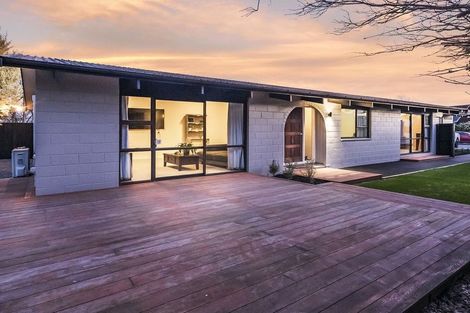 Photo of property in 12 Westfield Avenue, Templeton, Christchurch, 8042