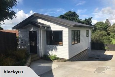 Photo of property in 21c Panorama Road, Mount Wellington, Auckland, 1060