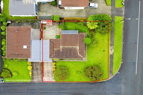 Photo of property in 1/191 Fairway Drive, Te Kamo, Whangarei, 0112