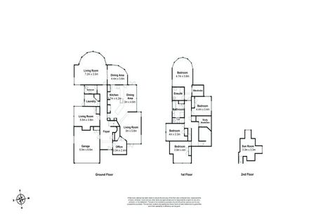 Photo of property in 29 Treasure Grove, Hataitai, Wellington, 6021