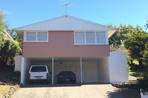 Photo of property in 3/31 Simkin Avenue, St Johns, Auckland, 1072