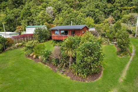 Photo of property in 119 State Highway 30, Lake Rotoma, Rotorua, 3074
