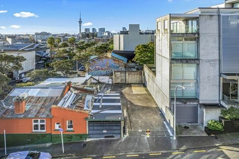 Photo of property in 40 Karaka Street, Eden Terrace, Auckland, 1010