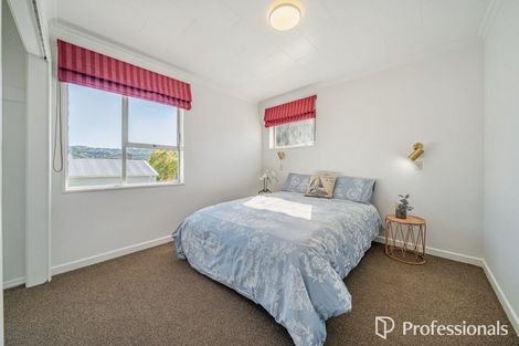 Photo of property in 3a Saint Ronans Avenue, Waterloo, Lower Hutt, 5011