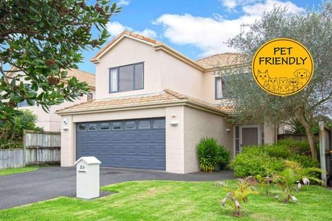 Photo of property in 29 Kelvin Hart Drive, East Tamaki, Auckland, 2013