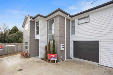 Photo of property in 3/50 Banbury Crescent, Fairfield, Hamilton, 3214