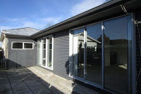 Photo of property in 7 Cumberland Street, Richmond, Christchurch, 8013