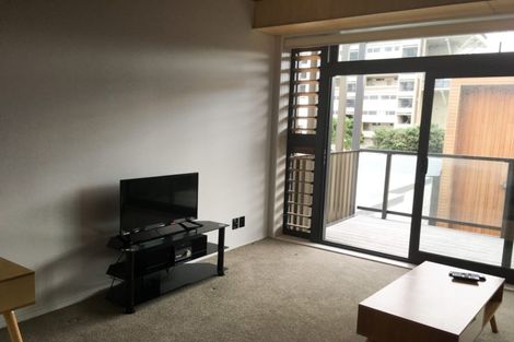 Photo of property in Vedado Apartments, 209/41 Hopper Street, Mount Cook, Wellington, 6011