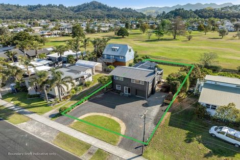 Photo of property in 213 Bellona Road, Whangamata, 3620