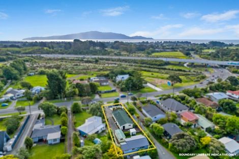 Photo of property in 175 Te Moana Road, Waikanae, 5036