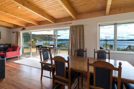 Photo of property in 463 State Highway 30, Lake Rotoma, Rotorua, 3074